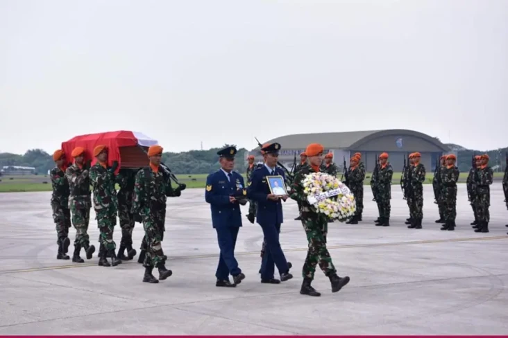 4 Fakta di Balik Gugurnya...