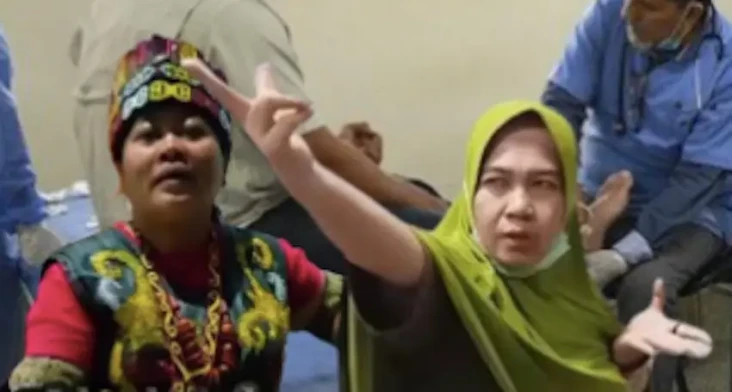 Dulu Heboh Ningsih Tinampi,...