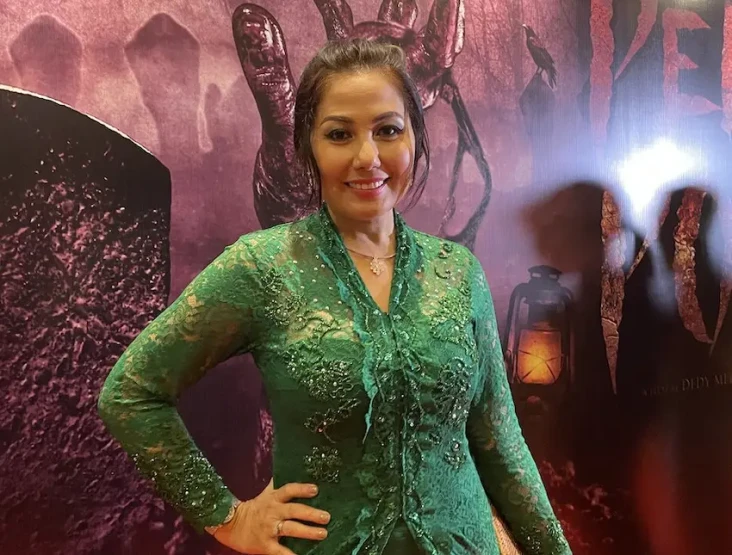Debut di Film Horor,...
