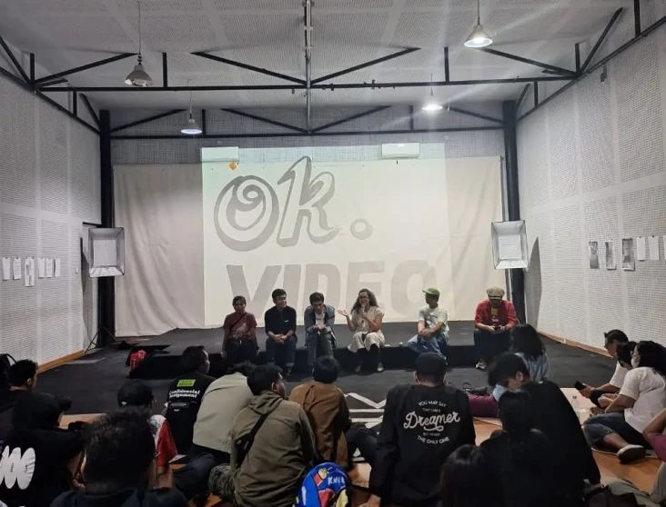 Serial “Piknik Pesona”...