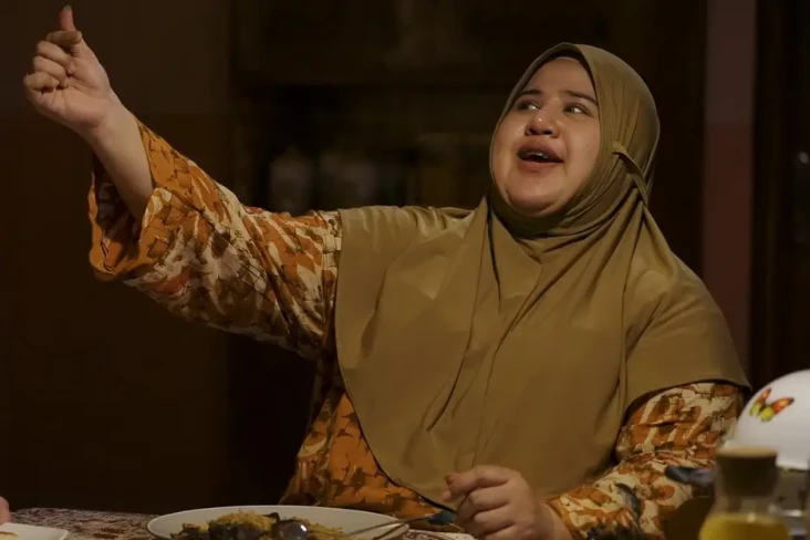 Dhawiya Zaida Perdana...