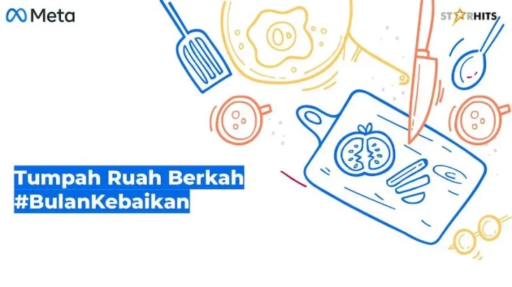 Berbagi Kebaikan di...