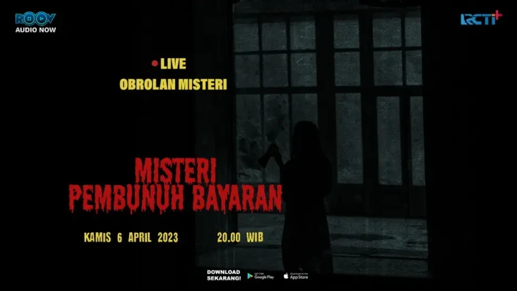 3 Tanda Perilaku Psikopat...