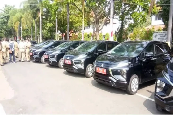 ASN DKI Dilarang Gunakan...