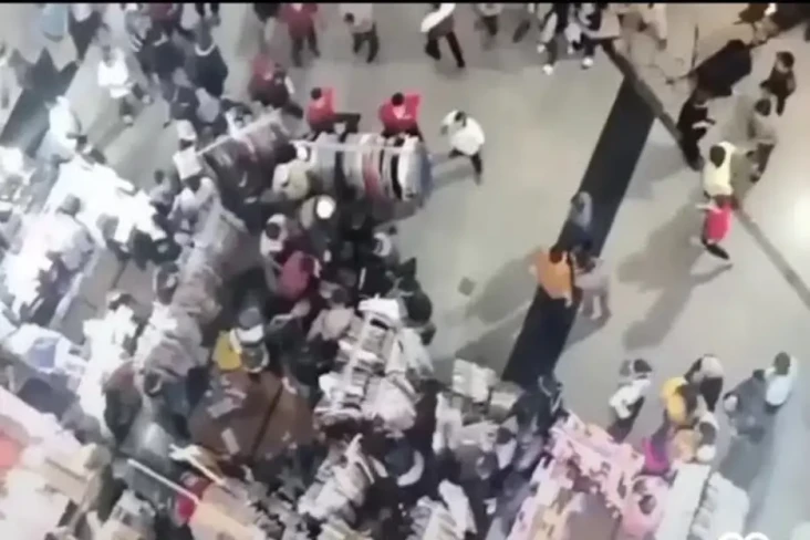 Ingin Bunuh Diri, Terjun...