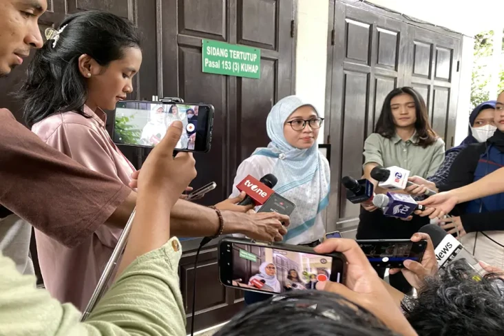 AG Dinilai Masih Berbohong,...