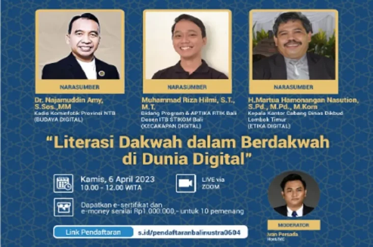Ini Sejumlah Kelemahan...