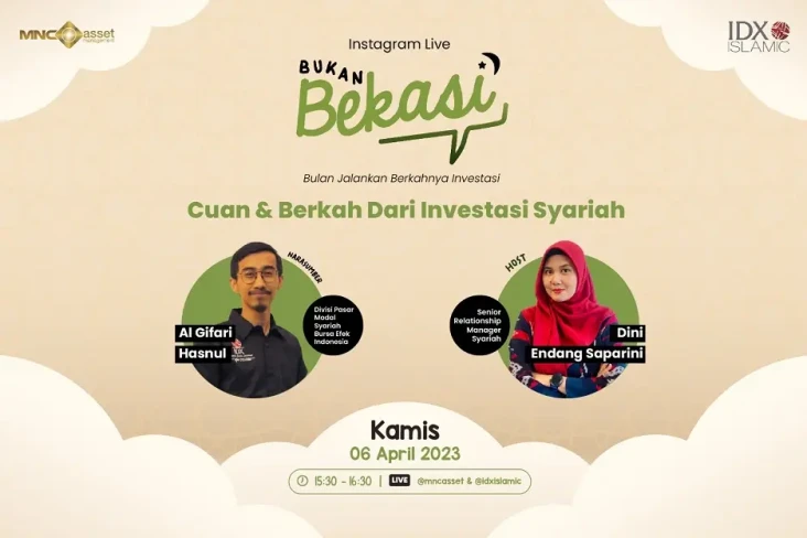 Mau Tahu Strategi Biar...