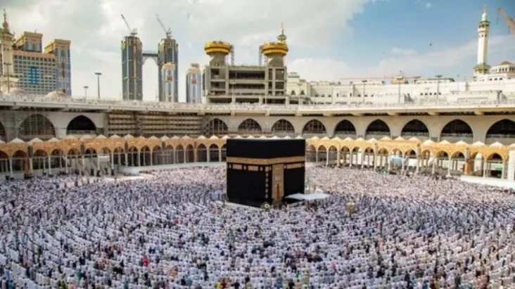 Pembiayaan Umroh Siap...