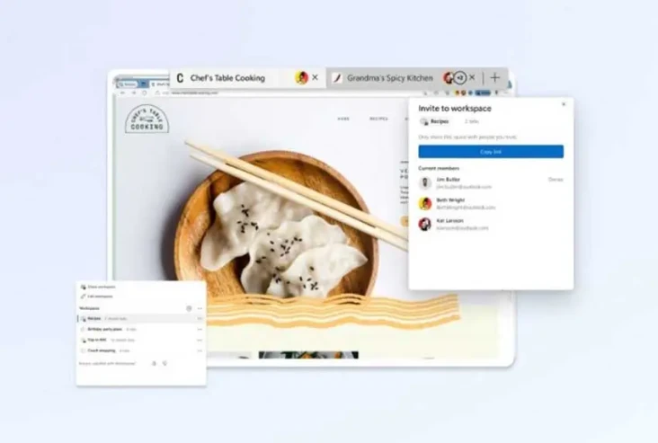 Microsoft Umumkan Fitur...