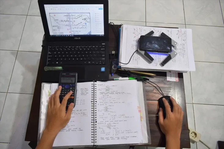 Try Out Bantu Peserta...