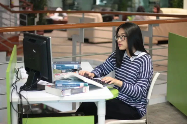 Turnitin Aktifkan Kemampuan...