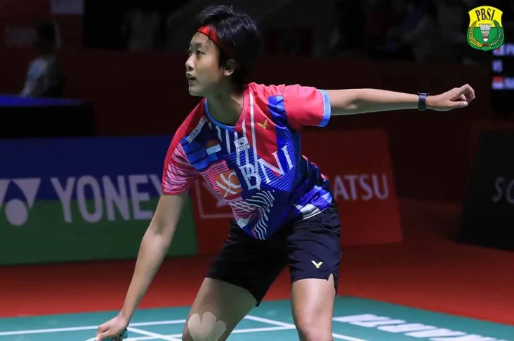 Hasil Orleans Masters...