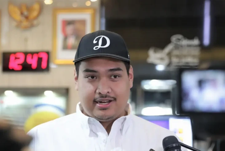 Menpora Ungkap Kontingen...
