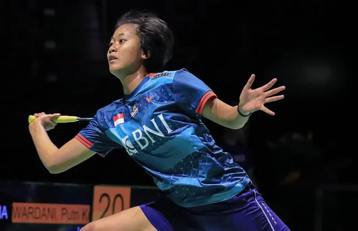Hasil Orleans Masters...