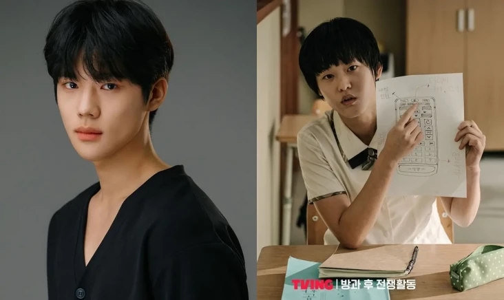 6 Drama Korea Terbaru...
