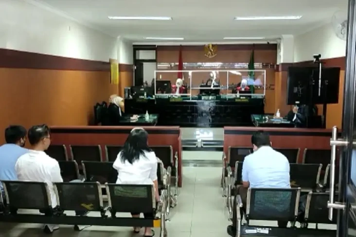 Paman Cabuli Keponakan...