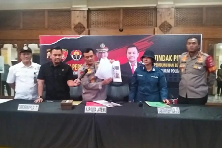 Kronologi Lengkap Pengungkapan...