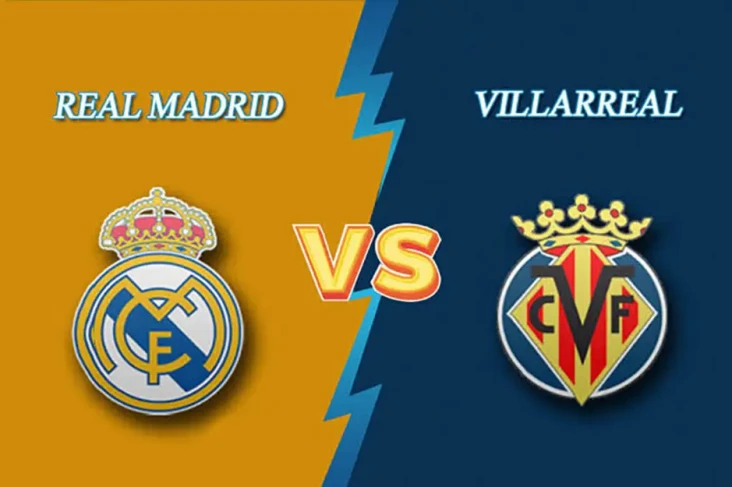 Preview Real Madrid...