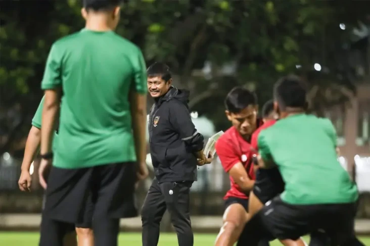 Jelang SEA Games 2023:...