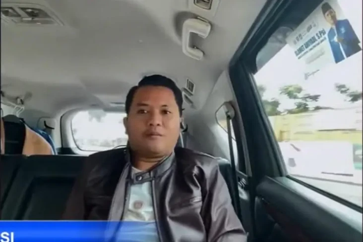 Anggota DPR Imbau Masyarakat...