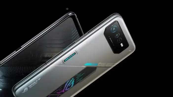 Gahar! Ini Jeroan ASUS...