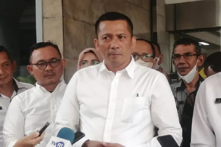 OTT Bupati Meranti M...