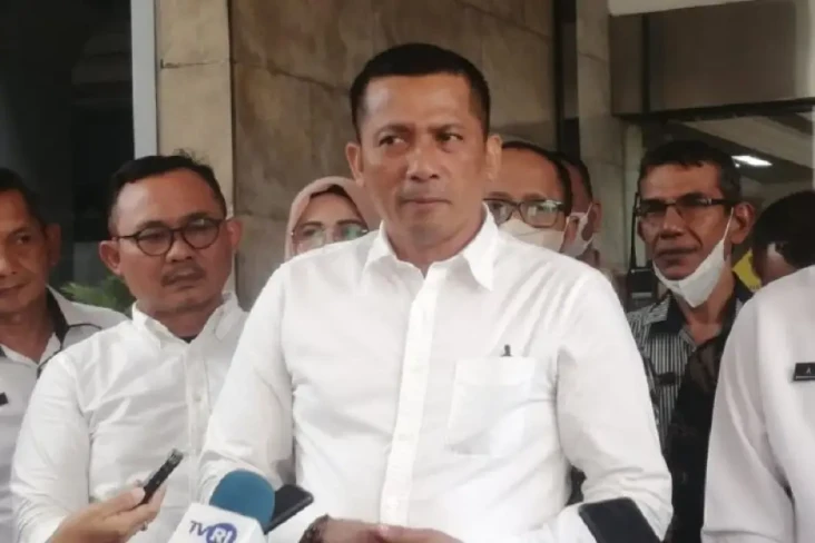 Kena OTT KPK, Bupati...
