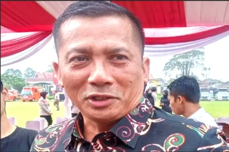 Amankan Uang Saat OTT...