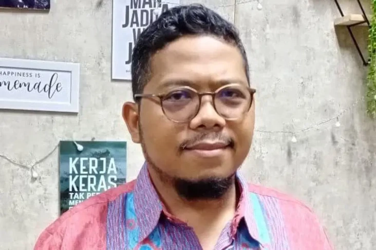 Jumat Agung dan Ramadan...