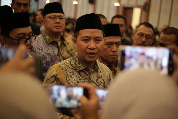 Bimtek Petugas Haji,...