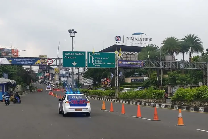 Libur Panjang Akhir...