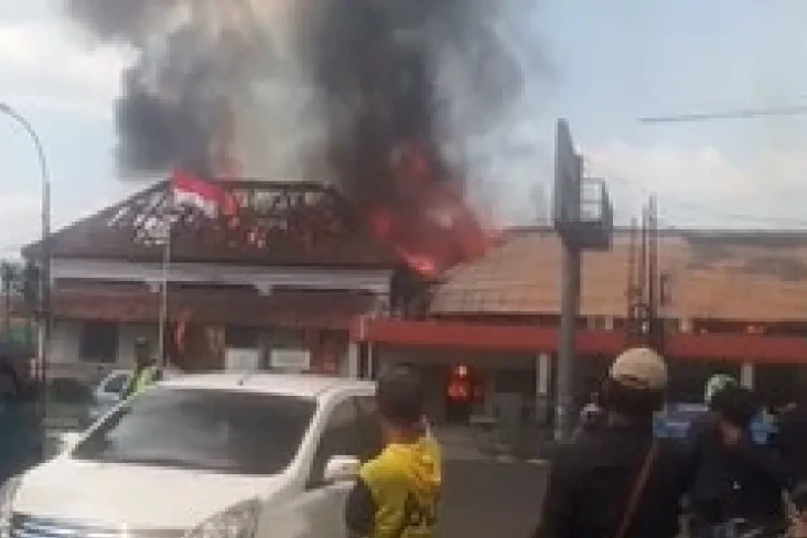 Rumah Sakit Salak Bogor...