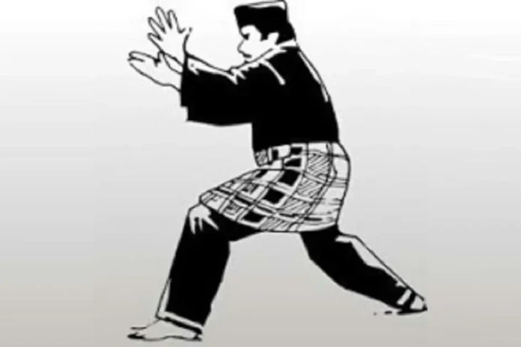 Sejarah Bandit Legendaris...