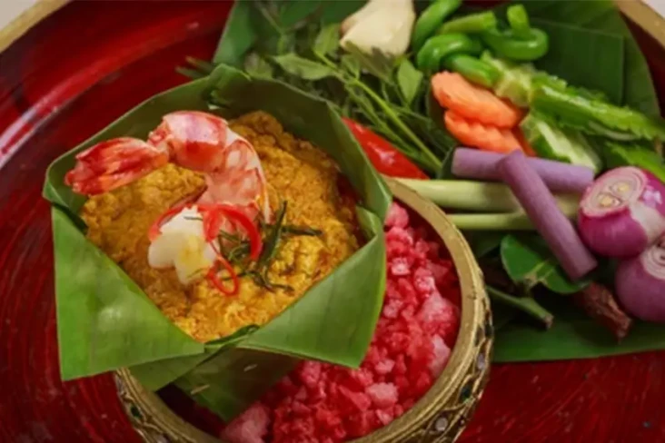 6 Rekomendasi Makanan...