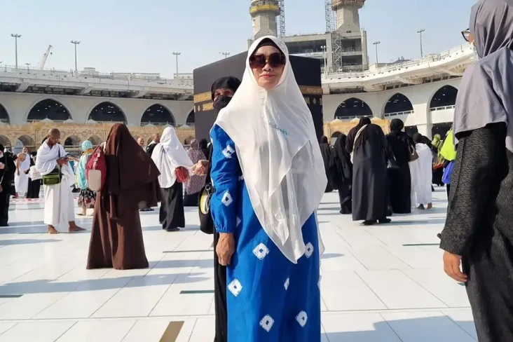 Kondisi Terkini Ibunda...