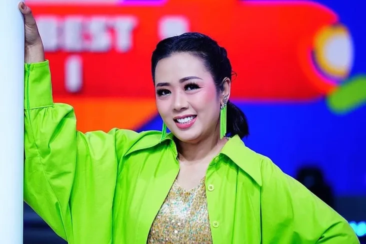 Cerita Soimah Dicurigai...