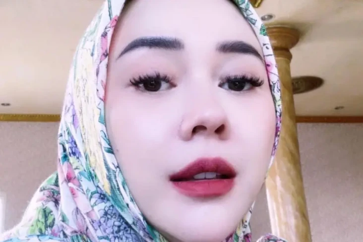Ini Alasan Aura Kasih...