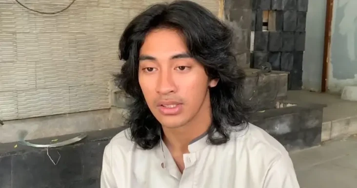 Abidzar Akui Pernah...