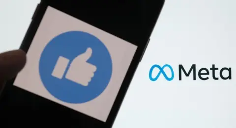 Model AI Terbaru Meta...