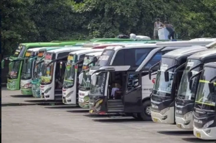 Kemenhub Giatkan Ramp...