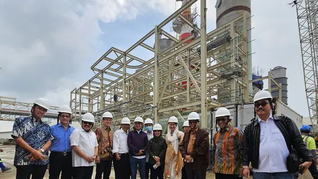 Komisi VII DPR Apresiasi...