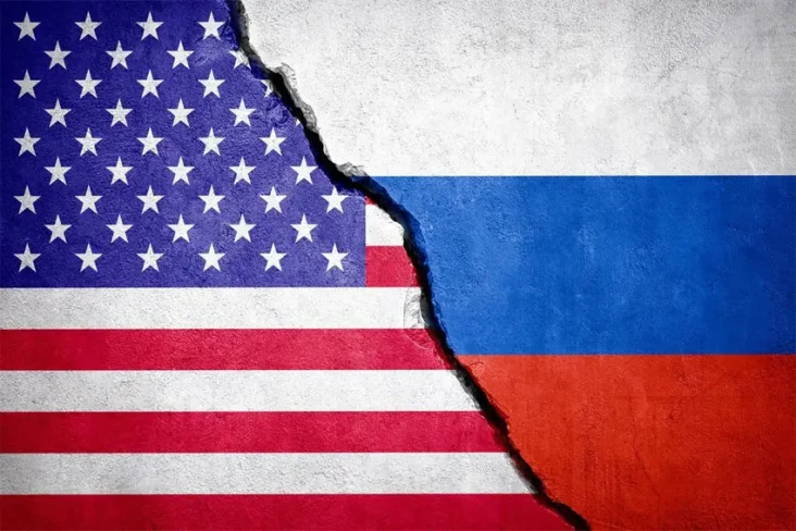 Lavrov: Hubungan Rusia-Amerika...