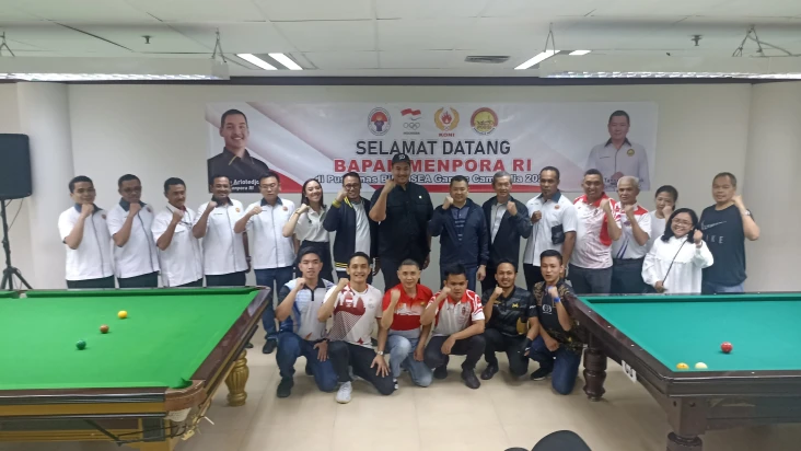 Pesan Hary Tanoesoedibjo...