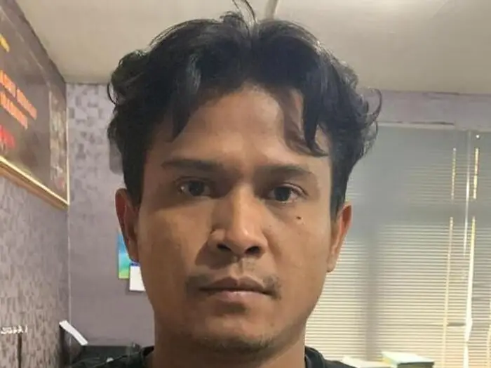 Residivis Penggelapan...