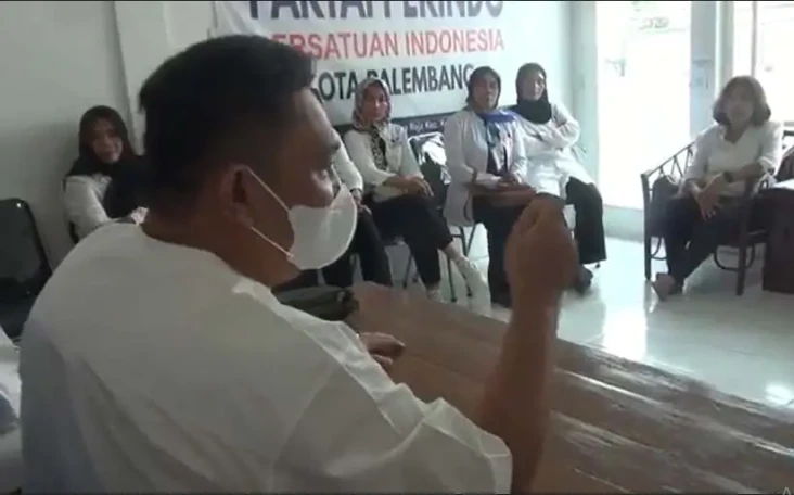 Kartini Perindo Palembang...