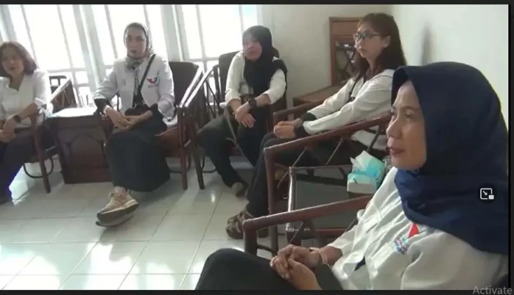 Kartini Perindo Palembang...