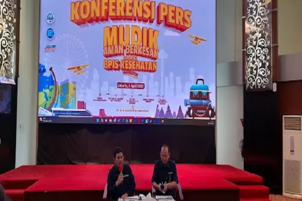 Selama Libur dan Mudik...