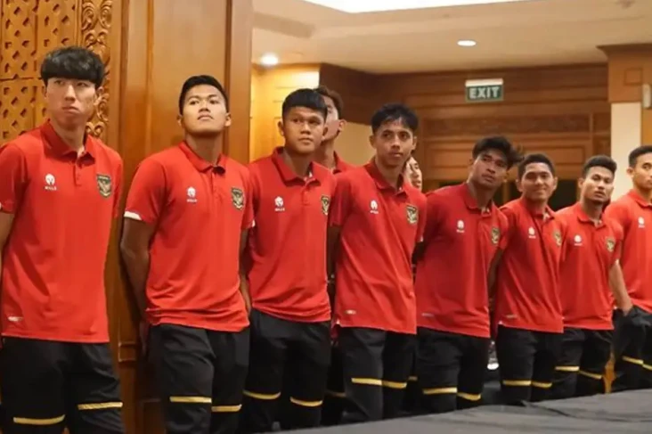 Ketum PSSI Apresiasi...
