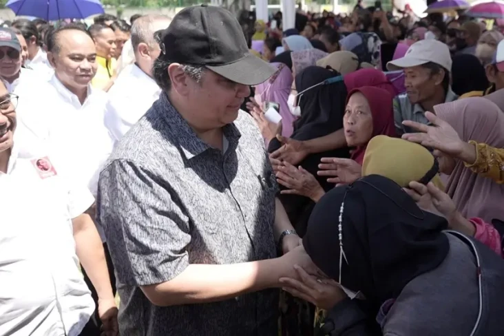 Menuju Pilpres 2024,...